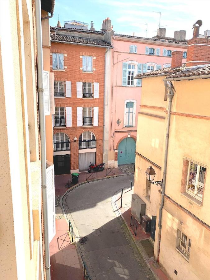 Appartement Le Jaures